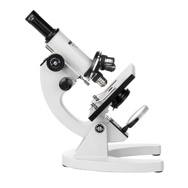Мікроскоп Konus COLLEGE 60x-600x (5302) - picture 4
