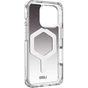 Чохол до мобільного телефона UAG iPhone 16 Pro Plyo Magsafe LE Black/Clear Ombre (11448011404G) - зменшене зображення 4