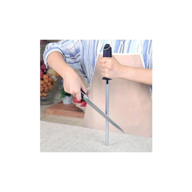 Мусат Risam Diamond Rod Medium (RR001) - picture 6