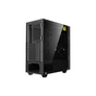 Корпус Gamemax Black Hole - зменшене зображення 8