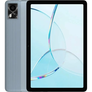 Планшет Doogee T10E 10.1" 4/128GB LTE Grey (6924351644406) зображення 1