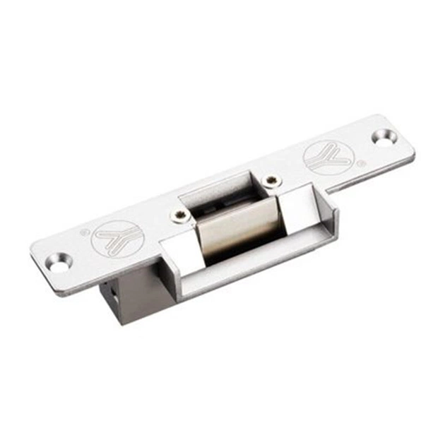 Засувка електромеханічна Yli Electronic YS-130NC (PОWER CLOSED) - зображення 1