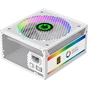 Блок живлення Gamemax 750W (RGB 750 PRO WH (ATX3.0/3.1 PCI) - зменшене зображення 8