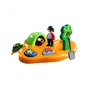 Конструктор Playmobil Піратський острів (6081040) - уменьшенное изображение 2