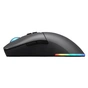 Мишка Lenovo Gaming M220 RGB Multi-Device Wireless Black (GY51U28359) - зменшене зображення 4