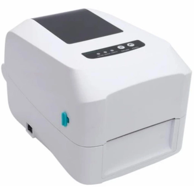 Принтер этикеток Gprinter GS-2406T USB, Serial, Ethernet (GS-2406T SUE) - изображение 1