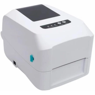 Принтер етикеток Gprinter GS-2406T USB, Serial, Ethernet (GS-2406T SUE) зображення 1