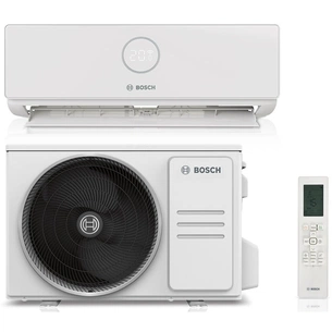 Кондиціонер Bosch CL5000i RAC 3,5 (7733701740) зображення 1