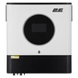 Сонячний інвертор 2E XM MAXII 11000VA/11000W, 48V (2E-XM-MAXII-11K48DIO) - уменьшенное изображение 1