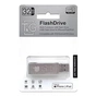 USB флеш накопичувач T&G 32GB 007 Metal Series USB 3.0/Lightning (TG007IOS-32G3) - зменшене зображення 1
