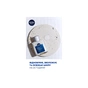 Бальзам після гоління Nivea MEN Anti-Age Hyaluronic After Shave Balm 100 мл (5900017102481) - зменшене зображення 5