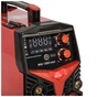Сварочный аппарат Vitals MIG 1300 mini, инверторный полуавтомат, MMA/MIG, 130 A, 3.8 kVA, 220V (237593) - уменьшенное изображение 10