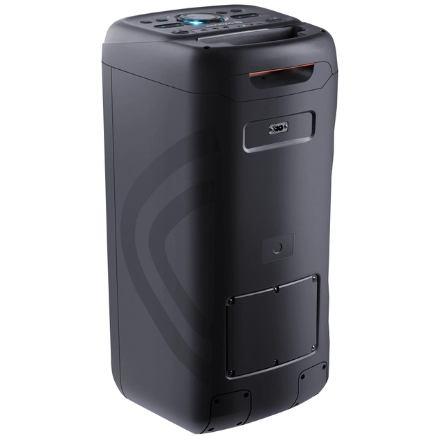 Акустическая система Defender Boomer 100 Black (65099) - изображение 4