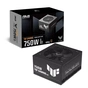 Блок живлення Asus TUF Gaming 750W Bronze EVO (90YE00D5-B0NA00) - уменьшенное изображение 6