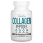Вітамінно-мінеральний комплекс Natures Plus Колагенові пептиди, Collagen Peptides, 120 капсул (NAP-45971) - зменшене зображення 1