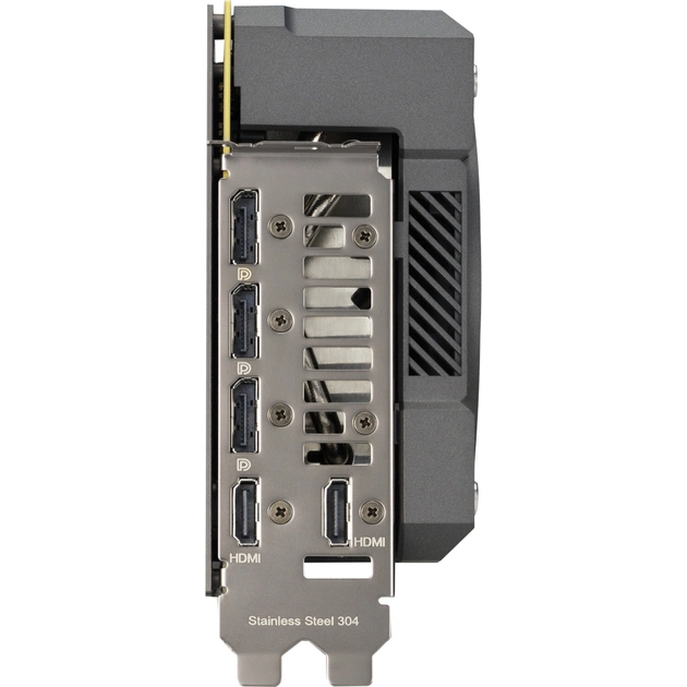 Відеокарта ASUS GeForce RTX5070 Ti 16GB TUF OC GAMING (TUF-RTX5070TI-O16G-GAMING) - picture 9