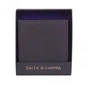 Гаманець Smith & Canova 92410 Romano Black (92410 BLK) - зменшене зображення 3