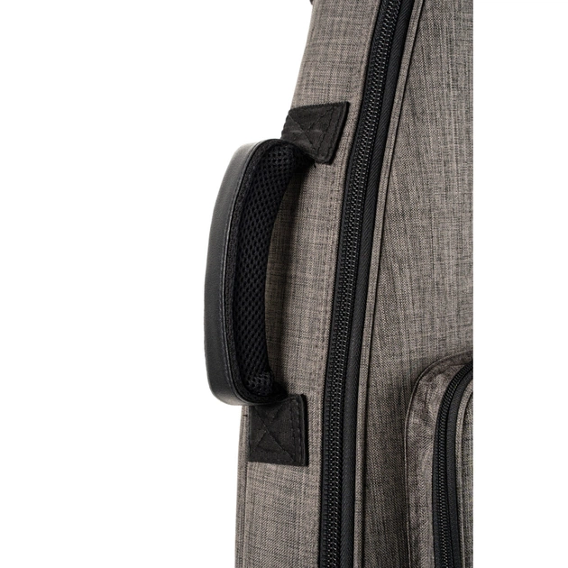 Чохол для гітари Cort Premium Soft-Side Bag Electric Guitar (CPEG100) - picture 4