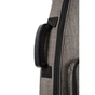Чохол для гітари Cort Premium Soft-Side Bag Electric Guitar (CPEG100) - зменшене зображення 4