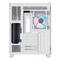 Корпус для ПК OCYPUS IOTA C70 WH ARGB (IOTA-C70-WHD600XX-GL) - зменшене зображення 4