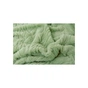 Плед MirSon 1004 Damask Mint 180x200 (2200002981682) - зменшене зображення 2