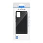 Чохол до мобільного телефона ACCLAB SoftShell Samsung Galaxy A71 Black (1283126560835) - зменшене зображення 2