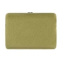 Чохол до ноутбука Tucano 16" Velluto MB Pro, green (BFVELMB16-V) - зменшене зображення 3