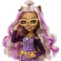 Лялька Monster High Монстро-класика Клодін (HHK52) - зменшене зображення 5