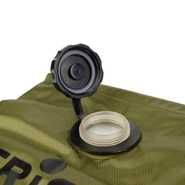 Душ портативний Tribe Shower 20 л (T-MA-0011-olive) - picture 3