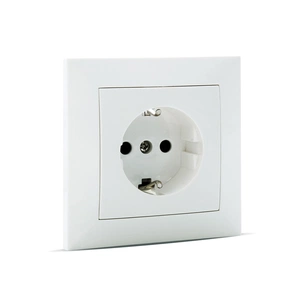 Розетка Sven SE-60021P white (7100003) зображення 1