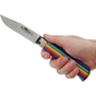 Ніж Old Bear Rainbow XL (9307/23_MAK) - зменшене зображення 5