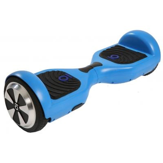 Гіроборд IO Chic SMART-С Blue + Сумка і пульт (C1.06.26) - picture 1