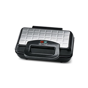 Вафельниця First без ПДВ 005305-4 зображення 1