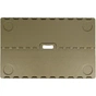Туристичний стіл Tribe Camp Table Low пластиковий Olive (T-EF-0003-olive) - preview 3
