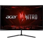 Монітор Acer ED270UP2bmiipx (UM.HE0EE.202) - зменшене зображення 1