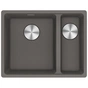 Мийка кухонна Franke 125.0701.783 - зменшене зображення 1