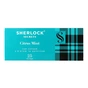 Чай Sherlock Secrets Citrus Mint черный 25х2 г (shs.01138) - уменьшенное изображение 2