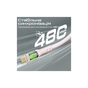 Дата кабель USB-C to USB-C 1.2m 60W PD TransLine-CC pink Promate (transline-cc.pink) - уменьшенное изображение 6