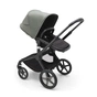 Коляска Bugaboo 2 в 1 Fox5 Black/Forest Green (100051031) - зменшене зображення 2