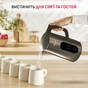 Електрочайник Tefal KI871FE0 - зменшене зображення 5