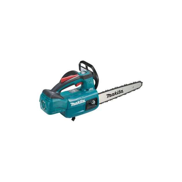 Ланцюгова пила Makita LXT, 25 см (без АКБ та БЖ) (DUC254CZ) - изображение 1