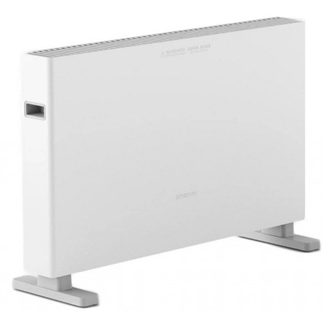 Обігрівач Xiaomi SmartMi Convector Heater 1 - зображення 1