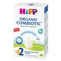 Дитяча суміш HiPP Organic Combiotic 2 500 г (1031098) - зменшене зображення 1