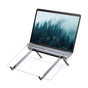Підставка до ноутбука Essager Zenchey Laptop Stand Holder Grey (ZEZJZD-ZC0G) - зменшене зображення 2