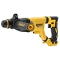 Перфоратор DeWALT безщітковий, SDS PLUS, 18 В, 1.4 Дж, 2 реж. кейс (DCH263N) - зменшене зображення 1