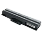 Акумулятор до ноутбука Extradigital Sony VAIO (VGP-BPS13B/S) 11.1V 5200mAh (BNS3984) - зменшене зображення 5