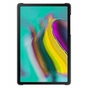 Чохол до планшета Samsung Slim Cover Galaxy Tab S5e (A720/725) Black (EF-IT720CBEGRU) - уменьшенное изображение 4