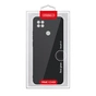 Чохол до мобільного телефона Intaleo Silicone Xiaomi Redmi 9C Black (1283126600876) - зменшене зображення 2
