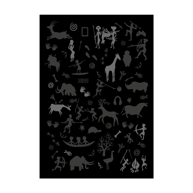 Книга Нестримні Ми. Том 1. Як люди захопили світ - Ювал Ной Харарі BookChef (9786175481325) - picture 9