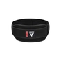 Атлетичний пояс RDX RX5 Double Belt Black M (WBD-RX5B-M) - зменшене зображення 6